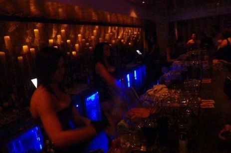 Vanity Nightclub - Kingaroy Accommodation 2