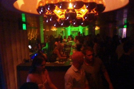 Vanity Nightclub - Kingaroy Accommodation 3
