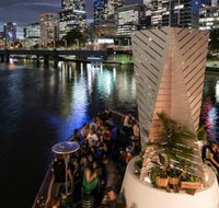 Ponyfish Island - Kingaroy Accommodation