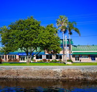 Hadleys Hotel - Kingaroy Accommodation