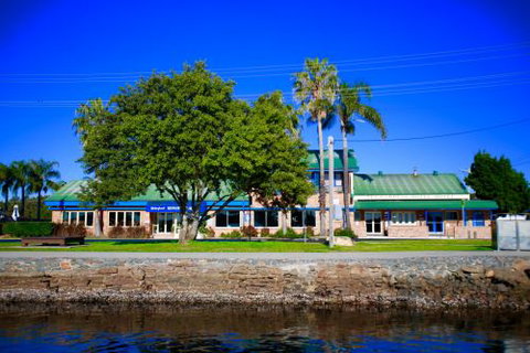 Hadleys Hotel - Kingaroy Accommodation 0