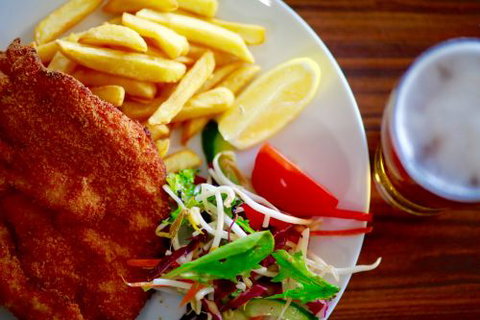 Hadleys Hotel - Kingaroy Accommodation 2