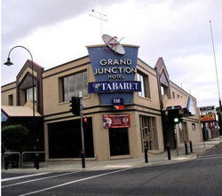 Koornalla VIC Kingaroy Accommodation