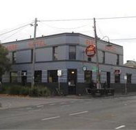Park Hotel Abbotsford - Kingaroy Accommodation