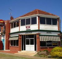 Allansford Hotel - Kingaroy Accommodation