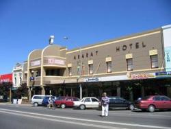Ararat Hotel - Kingaroy Accommodation 0