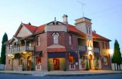 Sawyers Gully NSW Kingaroy Accommodation