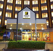 Chifley Albury - Kingaroy Accommodation