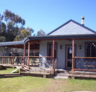 The Globe Hotel. Rylstone - Kingaroy Accommodation