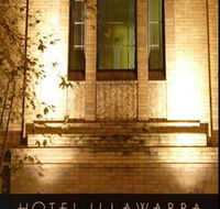 Hotel Illawarra - Kingaroy Accommodation