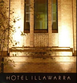 Hotel Illawarra - Kingaroy Accommodation 0