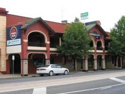 Benalla East VIC Kingaroy Accommodation