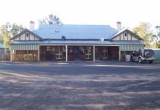 Minore NSW Kingaroy Accommodation