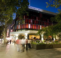 The Sugarmill - Kingaroy Accommodation