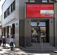Oscars Sports Hotel - Kingaroy Accommodation