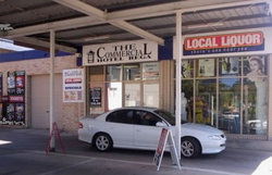 Devils Hole ACT Kingaroy Accommodation