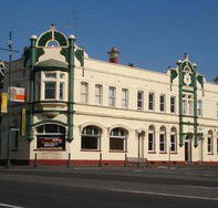 Leura Hotel - Kingaroy Accommodation