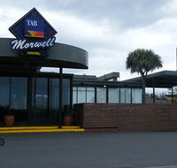 Morwell Hotel - Kingaroy Accommodation