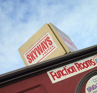 Skyways Hotel - Kingaroy Accommodation