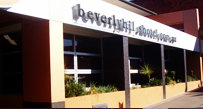 Beverly Hills NSW Kingaroy Accommodation