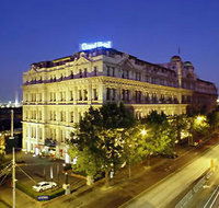 Grand Hotel Melbourne - Kingaroy Accommodation