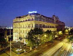 Grand Hotel Melbourne - Kingaroy Accommodation 0