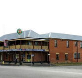 Bundarra Hotel - Kingaroy Accommodation