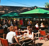 The Beach Hotel - Kingaroy Accommodation