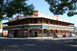 South Grafton NSW Kingaroy Accommodation