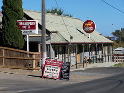 Bullarto VIC Kingaroy Accommodation