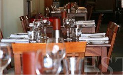 Zest Restaurant - Kingaroy Accommodation 0