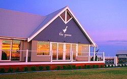 Sabina River WA Kingaroy Accommodation