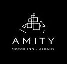 The Amity Restaurant - Kingaroy Accommodation