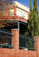 7th Ave Bar & Restaurant - Kingaroy Accommodation 0