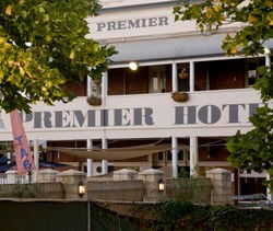 Fairbridge WA Kingaroy Accommodation