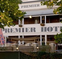 Premier Hotel - Kingaroy Accommodation