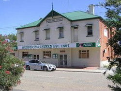 Mundijong WA Kingaroy Accommodation