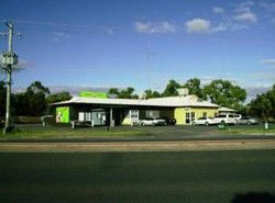 Parkfield WA Kingaroy Accommodation