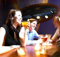 Courthouse Hotel - Kingaroy Accommodation