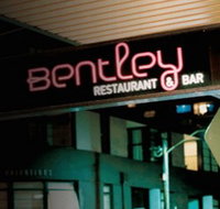 Bentley Bar - Kingaroy Accommodation
