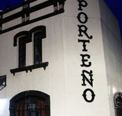 Porteno  Gardels Bar - Kingaroy Accommodation