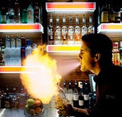 Dome Bar - Kingaroy Accommodation