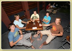 The Australia Hotel - Kingaroy Accommodation 1
