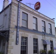 Fyansford Hotel - Kingaroy Accommodation