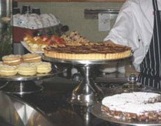 Dux Restaurant - Kingaroy Accommodation 1
