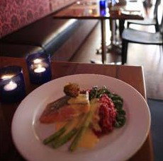 Naked Fig - Kingaroy Accommodation 1