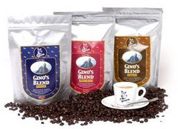 Ginos Cafe - Kingaroy Accommodation 1