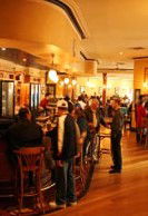 7th Ave Bar & Restaurant - Kingaroy Accommodation 1
