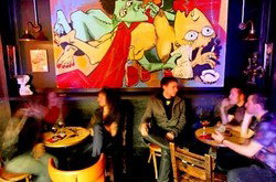 Dive Bar - Kingaroy Accommodation 1