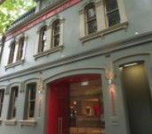 Firehouse Hotel - Kingaroy Accommodation 1